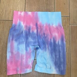 WOMENS BIKE SHORTS